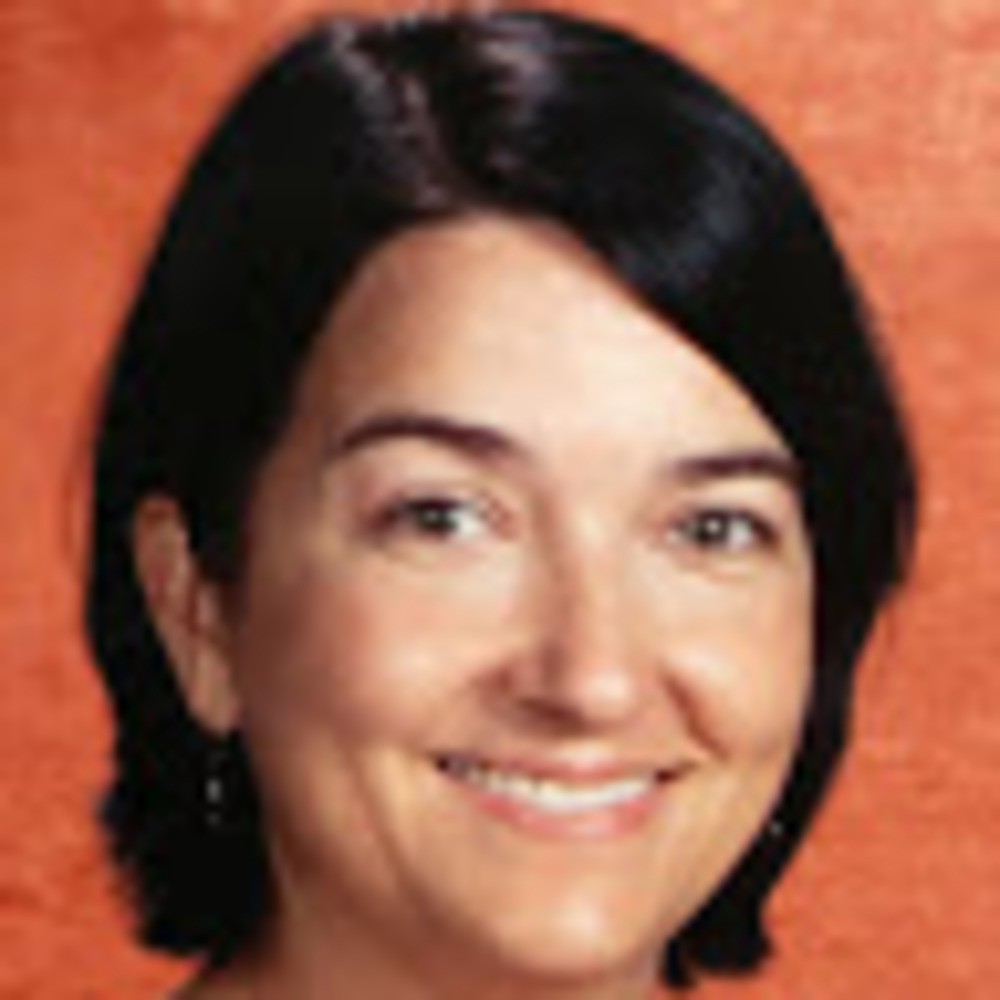 Meet your Posher, Pamela